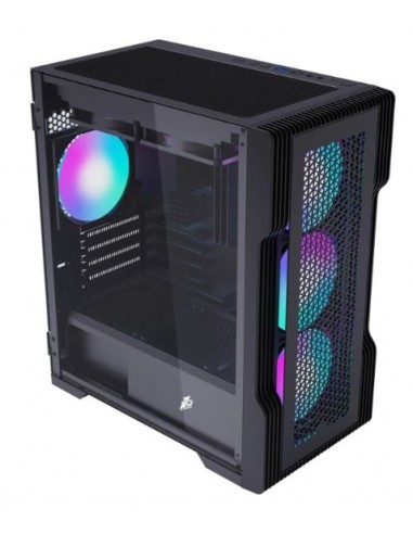 HARD GAME i5 14400F + RTX 5070